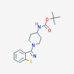 CAS No 1417793-63-5  Molecular Structure