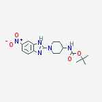 CAS No 1417794-13-8  Molecular Structure