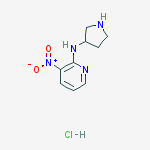 CAS No 1417794-36-5  Molecular Structure