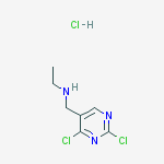 Cas Number: 1417794-47-8  Molecular Structure