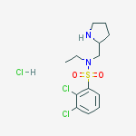 CAS No 1417794-52-5  Molecular Structure
