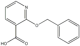 CAS No 14178-18-8  Molecular Structure