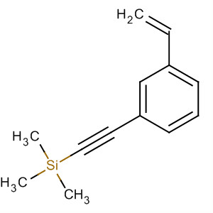 CAS No 141791-39-1  Molecular Structure