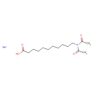 CAS No 141795-29-1  Molecular Structure