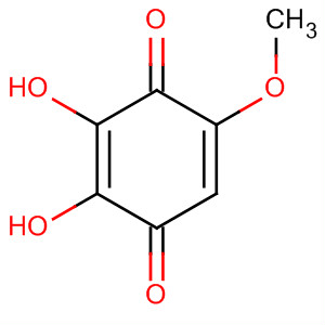 Cas Number: 141796-26-1  Molecular Structure