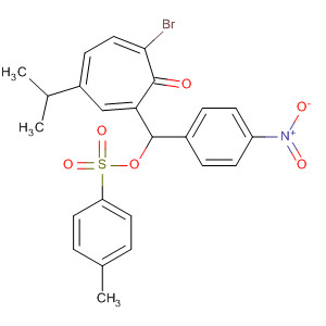 CAS No 141796-71-6  Molecular Structure