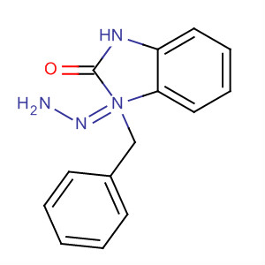 CAS No 14180-45-1  Molecular Structure