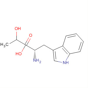 Cas Number: 141802-06-4  Molecular Structure