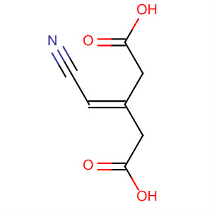 CAS No 141807-51-4  Molecular Structure