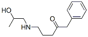 CAS No 141809-37-2  Molecular Structure