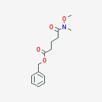 CAS No 1418117-77-7  Molecular Structure