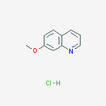 CAS No 1418117-82-4  Molecular Structure