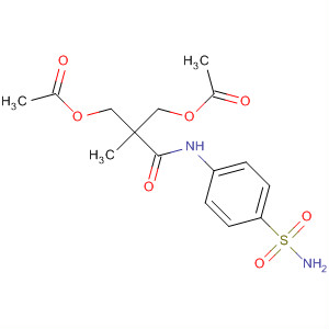 CAS No 141815-67-0  Molecular Structure