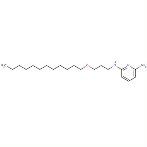 Cas Number: 141816-71-9  Molecular Structure