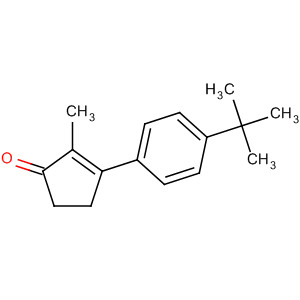 CAS No 141820-72-6  Molecular Structure