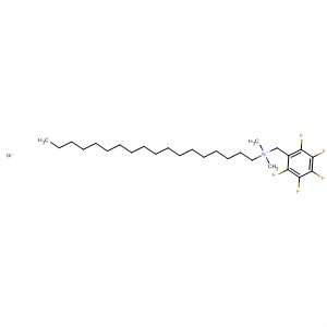 CAS No 141822-67-5  Molecular Structure