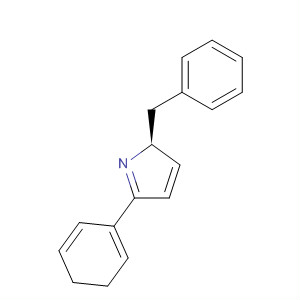 CAS No 141824-66-0  Molecular Structure
