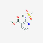 CAS No 1418315-87-3  Molecular Structure