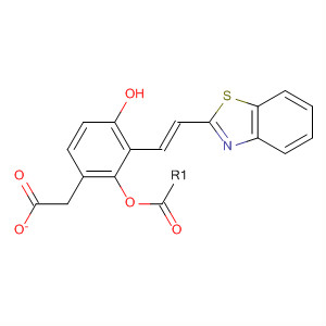 Cas Number: 141838-76-8  Molecular Structure