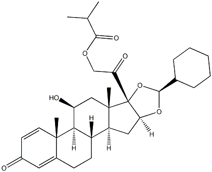 CAS No 141845-81-0  Molecular Structure
