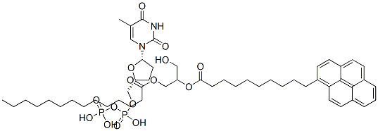 CAS No 141848-06-8  Molecular Structure