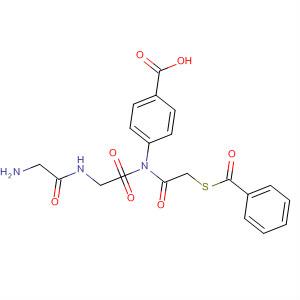 CAS No 141848-68-2  Molecular Structure