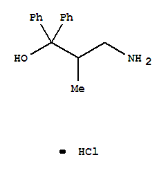 CAS No 14185-07-0  Molecular Structure