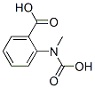 CAS No 141865-09-0  Molecular Structure