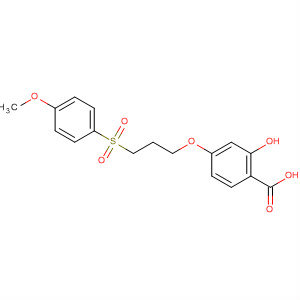 CAS No 141870-09-9  Molecular Structure