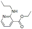 CAS No 141872-21-1  Molecular Structure