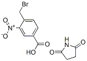 Cas Number: 141884-92-6  Molecular Structure