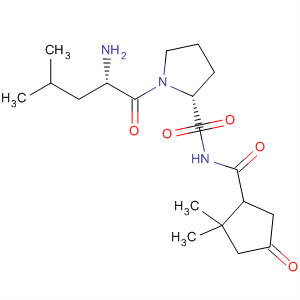 CAS No 141892-47-9  Molecular Structure
