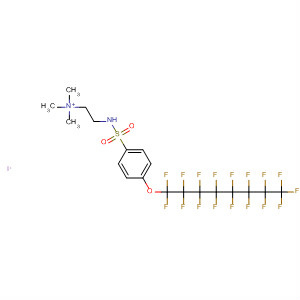 CAS No 141893-44-9  Molecular Structure