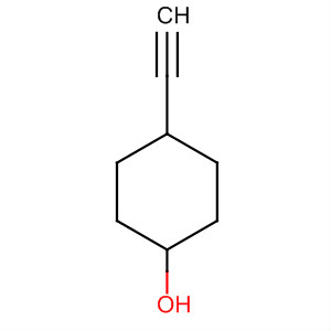 CAS No 141895-72-9  Molecular Structure