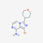 CAS No 1419221-27-4  Molecular Structure