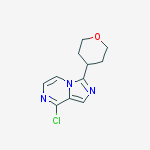 CAS No 1419223-92-9  Molecular Structure