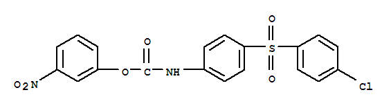 CAS No 14193-07-8  Molecular Structure