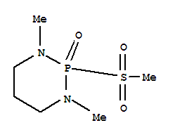 Cas Number: 141931-05-7  Molecular Structure