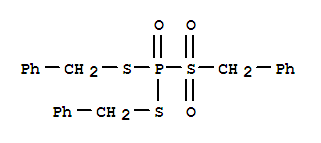 CAS No 141931-25-1  Molecular Structure