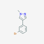 Cas Number: 141938-40-1  Molecular Structure