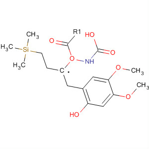 CAS No 141939-58-4  Molecular Structure