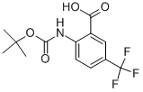 CAS No 141940-29-6  Molecular Structure