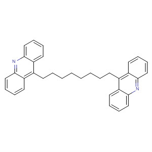 Cas Number: 141946-29-4  Molecular Structure