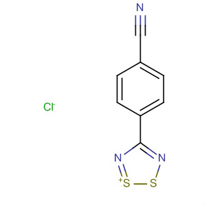 CAS No 141949-41-9  Molecular Structure