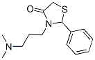 CAS No 141955-94-4  Molecular Structure