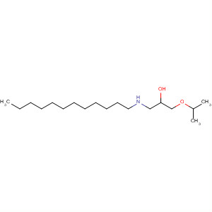 CAS No 141963-56-6  Molecular Structure