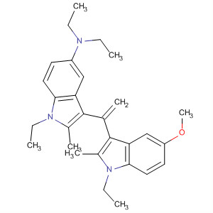 CAS No 141969-67-7  Molecular Structure