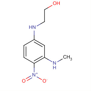 CAS No 141973-34-4  Molecular Structure