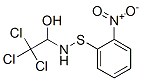 CAS No 141975-72-6  Molecular Structure