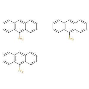 CAS No 141982-29-8  Molecular Structure